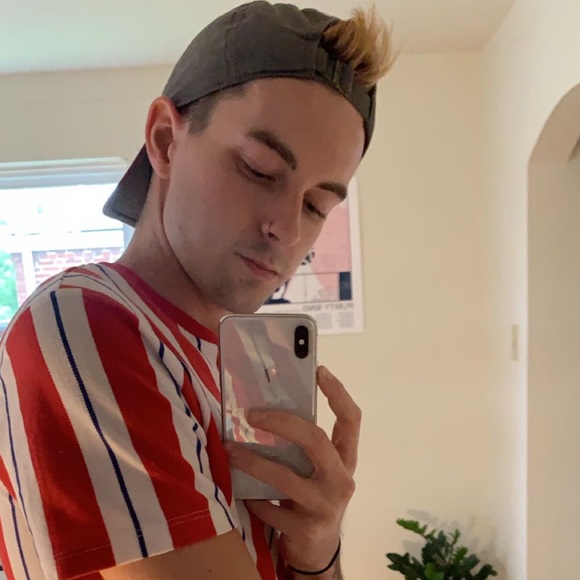 Profile Picture of Ben Clark (@bsjclark14) on Poshmark