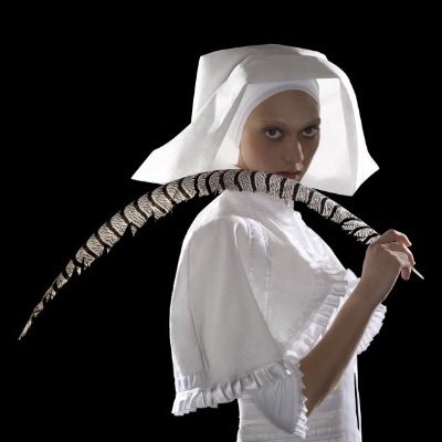 Profile Picture of Mageina Tovah (@Mageina) on Twitter