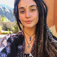 Profile Picture of Daniella Sieveking (@daniella-sieveking) on Quora