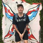 Profile Picture of Thomas Pisha-Duffly (@thomaspishaduffly) on Instagram