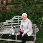 Profile Picture of Janet Bray (@janet.bray.967) on Instagram