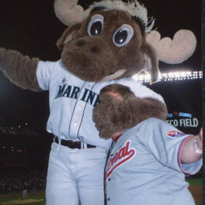 Profile Picture of Carl D. Orr (@carlosdelvaca) on Twitter