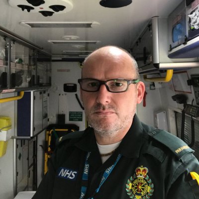 Profile Picture of Gavin Weaver (@gavwe) on Twitter