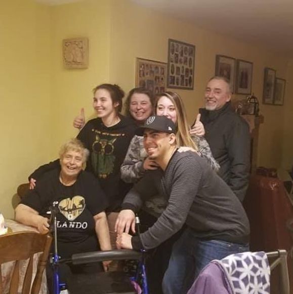 Sabrina Randall - Poshmark Profile Picture of Sabrina Randall (@sabrinar35) on Poshmark