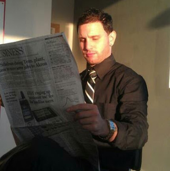 Profile Picture of Paul Perotti (@paulperotti) on Poshmark