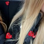 Profile Picture of Ruby (@ruby_haley113) on Instagram