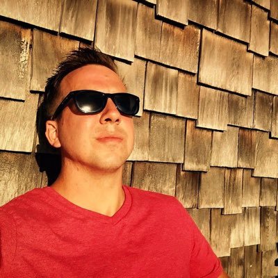 Profile Picture of Jonathan Roessler (@JonathanRoessl3) on Twitter