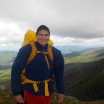 Profile Picture of Matthew Rayner (@MATTHEWRAYNER15) on Twitter