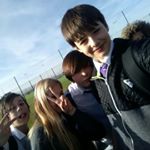 Profile Picture of Paul Mulvey (@paul_mulvey03) on Instagram