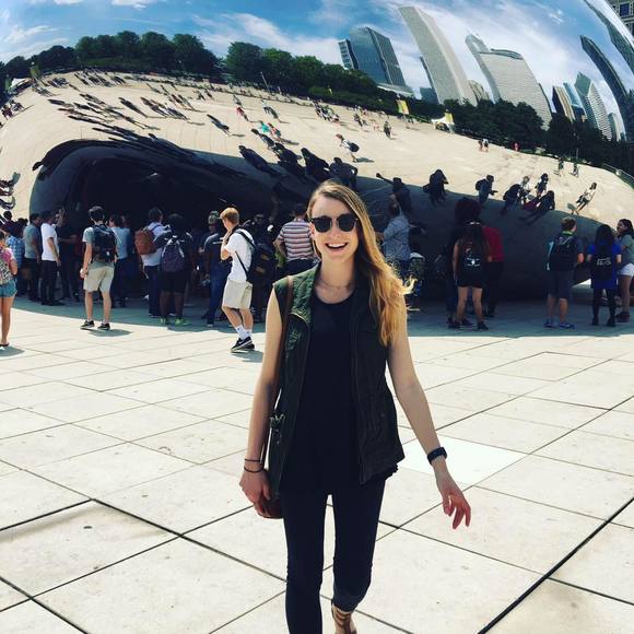 Profile Picture of Adrianne Rohrer (@arohrer94) on Poshmark