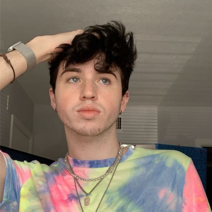 Profile Picture of Nick Joyce (@@nicksucka) on Tiktok
