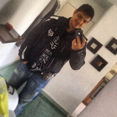 Profile Picture of Joseph Caballero (@JosephCaballero) on Twitter