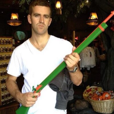 Profile Picture of Jeff Howes (@JIHowes) on Twitter