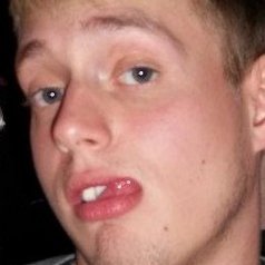 Sean Charlton - Twitter Profile Picture of Sean Charlton (@SeanIsAPiranha) on Twitter