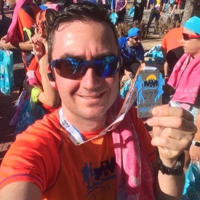 Profile Picture of Alejandro Murcia (@almursa) on Twitter