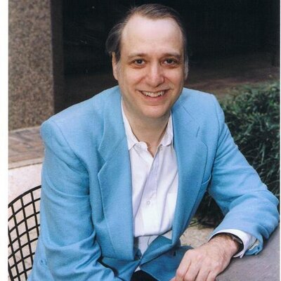 Profile Picture of J Richard Gott (@JRichardGott) on Twitter