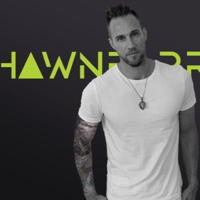 Profile Picture of SHAWNBARRY (@ShawnBarryMusic) on Twitter