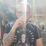 Profile Picture of scottjrichardson (@scottjrichardson) on Instagram