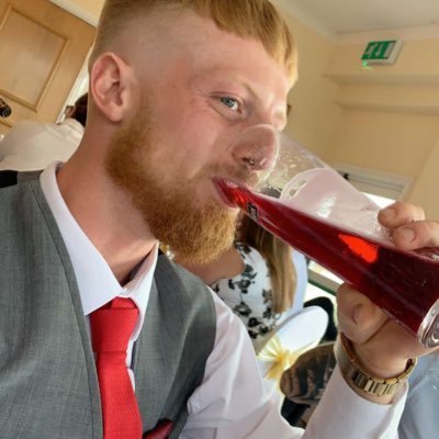 Profile Picture of Matt Loe (@mattloe_97) on Twitter