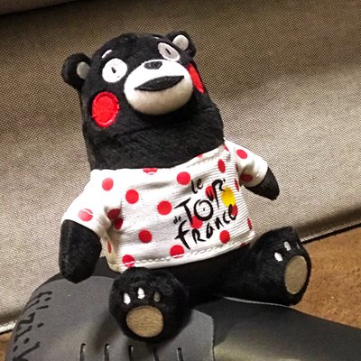 Profile Picture of Ken Takada (@kentakadaT_WGN) on Twitter