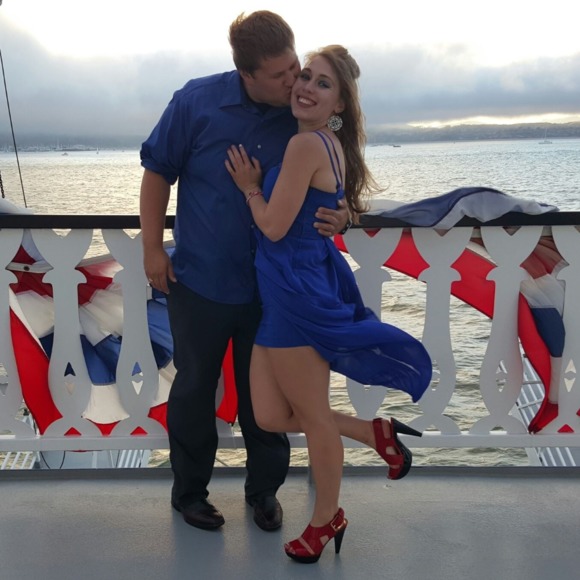 Profile Picture of Bri & tim Erickson (@tderickson) on Poshmark