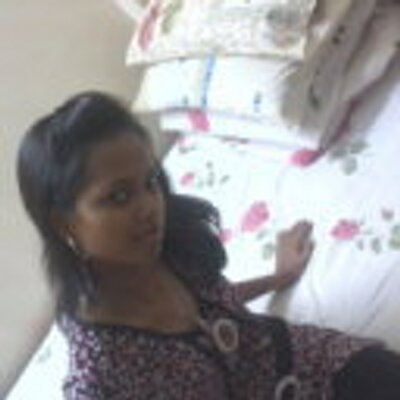 Profile Picture of Lynette Fernandes (@jungalibilli) on Twitter