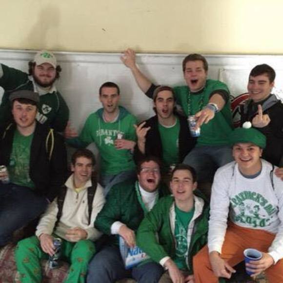 Profile Picture of Aidan Joyce (@aidan_joyce) on Poshmark