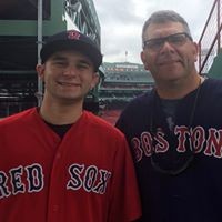 Profile Picture of Jeffrey Heinz (@jeffrey-heinz-6) on Quora