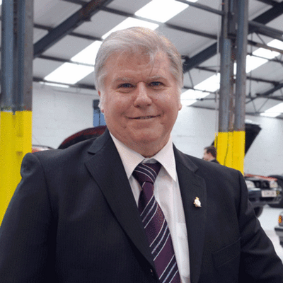 Profile Picture of Jon Winter (@S_BAutoAcademy) on Twitter
