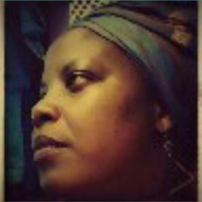 Profile Picture of Rita Muyambo (@muyambo_r) on Twitter