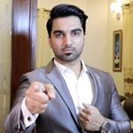 Profile Picture of MR NOMAN ALEEM (@nomanaleem) on Instagram