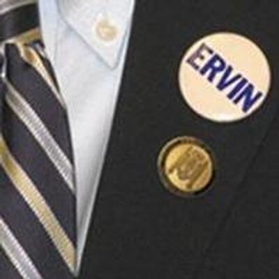 Profile Picture of Sam Ervin, IV (@ervin4supreme) on Twitter