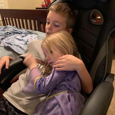 Profile Picture of John Wiebold (@JRayWiebs) on Twitter