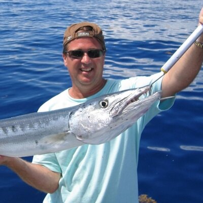 Profile Picture of Brian Remington (@briremo) on Twitter