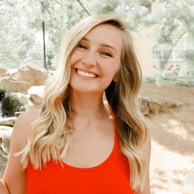 Profile Picture of Tori Farr (@torirayfarr) on Twitter