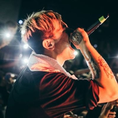 Profile Picture of Dan Sikes (@Dieguitus14) on Twitter