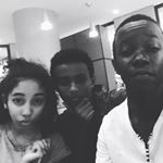 Profile Picture of Senay Daniel (@senay_ghebrezghi) on Instagram