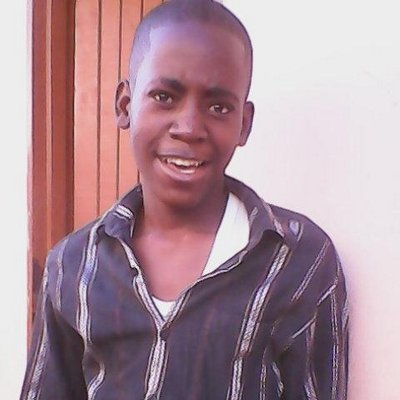 Profile Picture of MARK RODRICK TABOKA (@taboka15) on Twitter