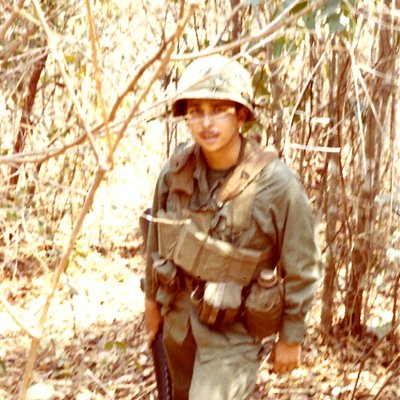 Profile Picture of Michael Gasparino (@papagee43) on Twitter