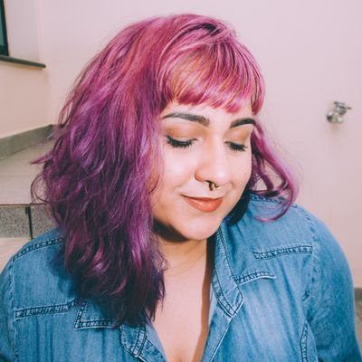 Profile Picture of Alice Herrera (@aliiceherrera) on Twitter