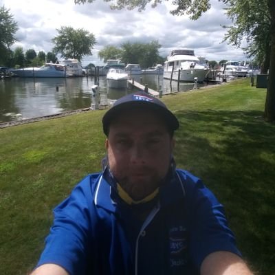 Profile Picture of Joshua AKA Big J (@JoshuaPero2) on Twitter