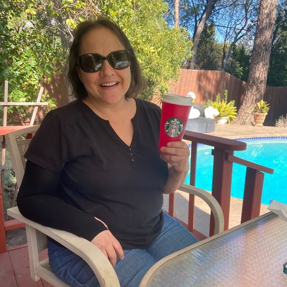Profile Picture of Therese Cooper (@therese_cooper) on Poshmark