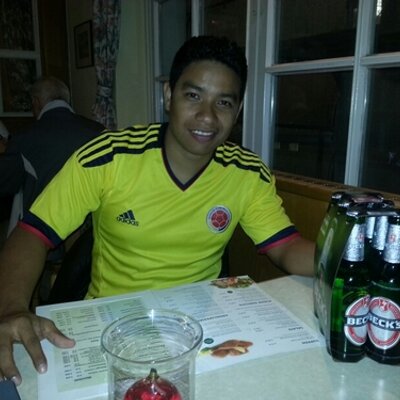 Profile Picture of Nelson Rua (@Firo2007) on Twitter