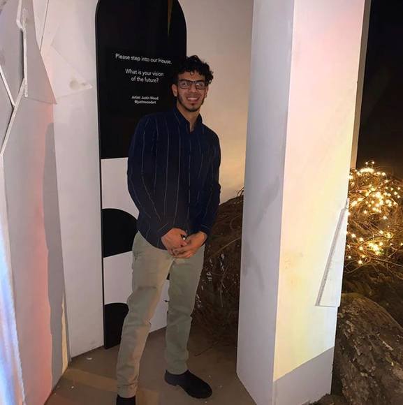 Profile Picture of Michael Mosquera (@mochamichael) on Poshmark