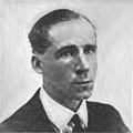 Profile Picture of Ernest Raymondon Wikipedia