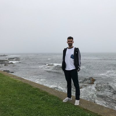 Profile Picture of Joe Laporte (@JoeLaporte9) on Twitter