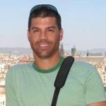 Profile Picture of stevebonomo (@stevebonomo) on Instagram