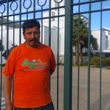 Profile Picture of Lucio Rada Salazar (@rada_lucio) on Twitter