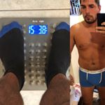 Profile Picture of David Latham (@weightlossdaddy) on Instagram