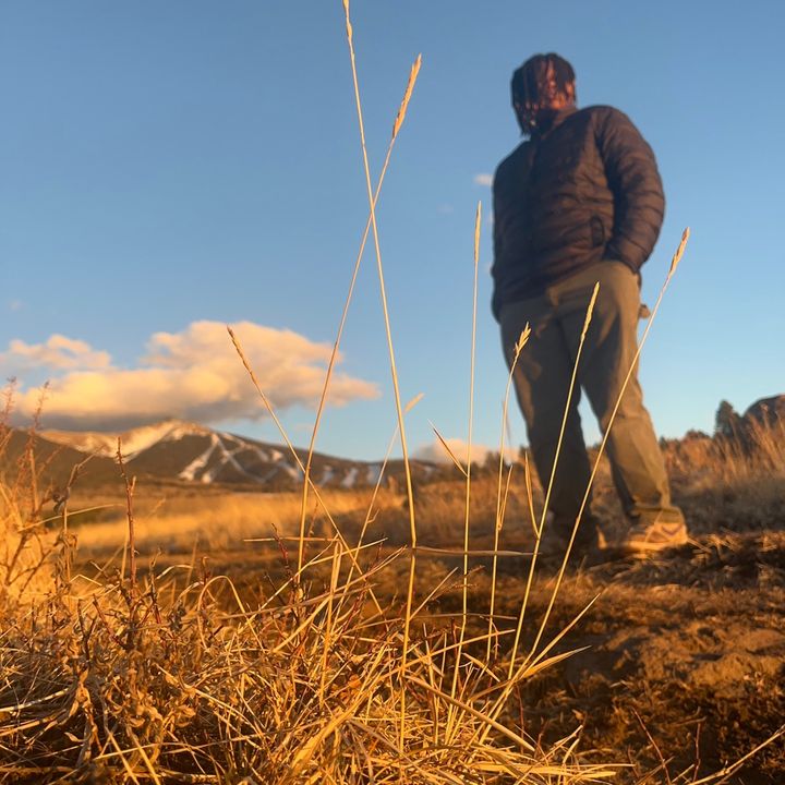 Marcus Conn - Tiktok Profile Picture of Marcus Conn (@marcusconn7) on Tiktok